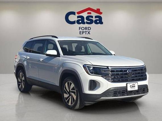 VOLKSWAGEN ATLAS 4MOTION 2024 1V2HR2CA9RC574454 image VOLKSWAGEN ATLAS 4MOTION 2024 1V2HR2CA9RC574454 image